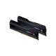 Модуль памяти для компьютера DDR5 64GB (2x32GB) 6000 MHz Trident Z5 NEO for AMD G.Skill (F5-6000J3040G32GX2-TZ5N)