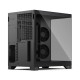 Корпус для ПК Fractal Design Pop 2 Vision Black (FD-C-POV2A-01)
