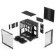 Корпус для ПК Fractal Design Pop 2 Vision Black (FD-C-POV2A-01)