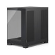 Корпус для ПК Fractal Design Pop 2 Vision Black (FD-C-POV2A-01)