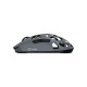 Мышка Lorgar Elite MSE90W Wireless/Bluetooth Dark Grey (LRG-MSE90W-DG)