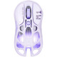 Мишка GravaStar Mercury M1 Pro Wireless/Bluetoot/USB Lavender Purple (GRAVASTARM1PRO_PL)