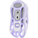 Мишка GravaStar Mercury M1 Pro Wireless/Bluetoot/USB Lavender Purple (GRAVASTARM1PRO_PL)