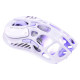 Мишка GravaStar Mercury M1 Pro Wireless/Bluetoot/USB Lavender Purple (GRAVASTARM1PRO_PL)
