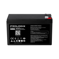 Батарея к ИБП Prologix 12V-8Ah (PL12-8)