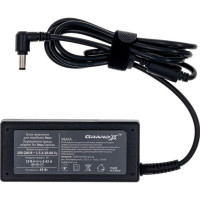Блок питания к ноутбуку Grand-X Asus (19V 3.42A 65W) 5.5x2.5mm (AS65W25C)