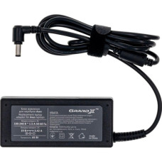 Блок питания к ноутбуку Grand-X Asus (19V 3.42A 65W) 5.5x2.5mm (AS65W25C)