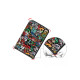 Чехол для электронной книги BeCover Pocketbook 6" 606/616/617/627/628/632/633 Graffiti (707161)