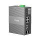 Коммутатор сетевой TP-Link IES206GPP