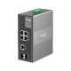 Коммутатор сетевой TP-Link IES206GPP