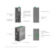Коммутатор сетевой TP-Link IES206GPP