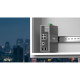 Коммутатор сетевой TP-Link IES206GPP
