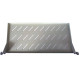 Полка 19" Hypernet 1U глуб. 250мм, цвет серый (CS-250-1U)