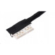 Разъем питания ноутбука с кабелем Dell PJ935 (4.5mm x 3.0mm + center pin), 6(5)-pin, 17 см (A49092)