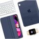 Чехол для планшета BeCover Tri Fold Hard Apple iPad Air 11" M4 2026 Deep Blue (715243)