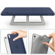 Чехол для планшета BeCover Tri Fold Hard Apple iPad Air 11" M4 2026 Deep Blue (715243)