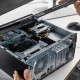 HP ПК Elite 800-G9 TWR, Intel i7-14700, 16GB, F1TB, ODD, UMA, WiFi, кл+м, 3г, Win11P (A0ZC4EA)