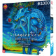 GoodLoot Пазл GoodLoot Imagination: Kamil Jakobczak White Wolf 1000 ел. (5908305247906)