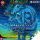 GoodLoot Пазл GoodLoot Imagination: Kamil Jakobczak White Wolf 1000 ел. (5908305247906)