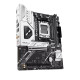 ASUS Motherboard B850M AYW GAMING WIFI sAM5 B850 2xDDR5 M.2 HDMI Wi-Fi BT mATX (90MB1LW0-M0EAY0)