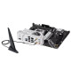 ASUS Motherboard B850M AYW GAMING WIFI sAM5 B850 2xDDR5 M.2 HDMI Wi-Fi BT mATX (90MB1LW0-M0EAY0)