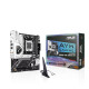 ASUS Motherboard B850M AYW GAMING WIFI sAM5 B850 2xDDR5 M.2 HDMI Wi-Fi BT mATX (90MB1LW0-M0EAY0)