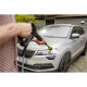 Karcher Mini high-pressure washer K 7 Comfort Premium Home 3000W 20-180bar 600l/h hose 10m 18.83kg (1.317-503.0)