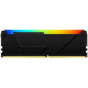 Модуль памяти для компьютера DDR5 32GB 6000 MHz Beast RGB Kingston Fury (ex.HyperX) (KF560C36BBEA-32)