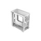 Корпус для ПК Logic concept DART PRO MINI WHITE MESH (AM-DART-PRO-0000-20)