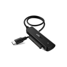 Переходник USB-C to SATA III F Ugreen (70610)