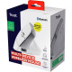Мышка Trust Bayo+ Ergonomic Wireless/Bluetooth White (25399)