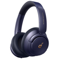 Наушники Anker SoundCore Life Q30 v2 Midnight Blue (A3028333)