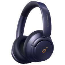 Наушники Anker SoundCore Life Q30 v2 Midnight Blue (A3028333)
