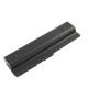 Аккумулятор для ноутбука AlSoft HP Pavilion dm4 (Presario CQ56) 8800mAh 12cell 11.1V Li-ion (A41602)