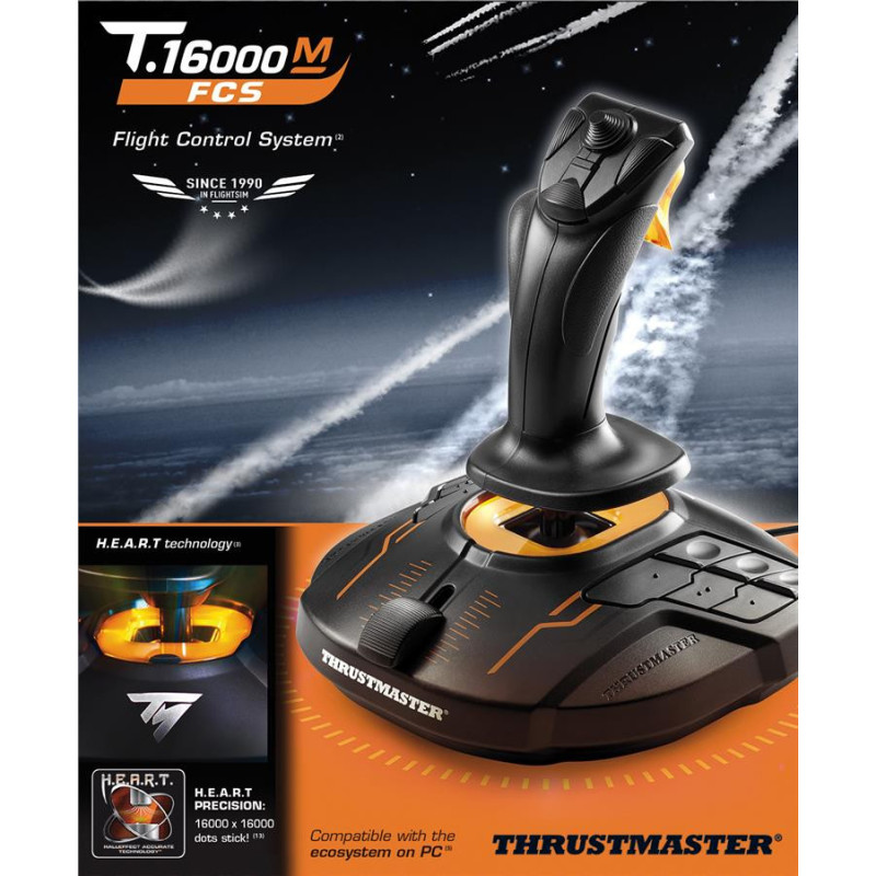 Thrustmaster T-16000m fcs (2960773)