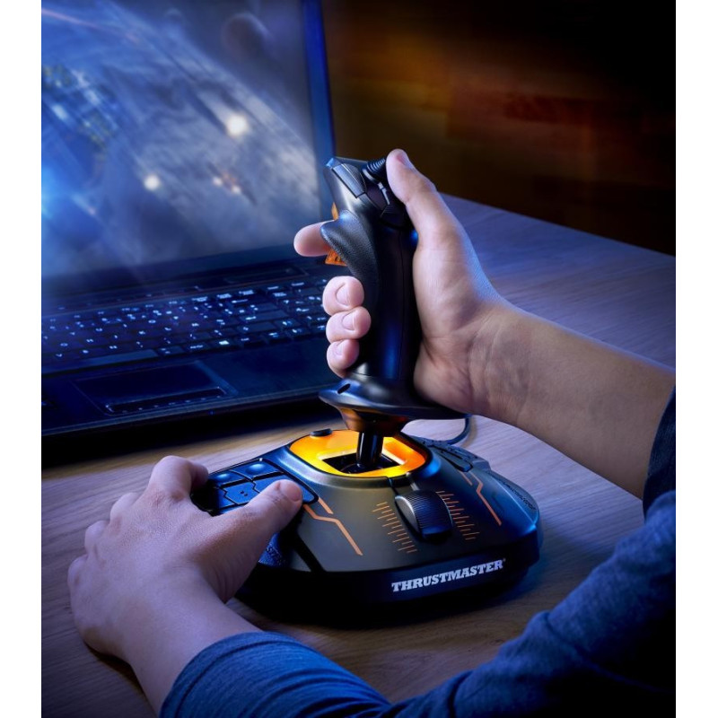 Thrustmaster T-16000m fcs (2960773)
