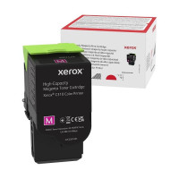 Xerox Тонер картридж C310/C315 Magenta (2000 стр) (006R04362)