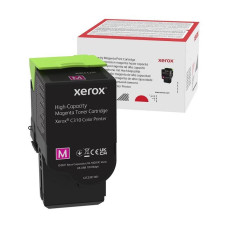 Xerox Тонер картридж C310/C315 Magenta (2000 стор) (006R04362)