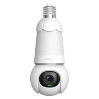 Камера видеонаблюдения Imou Bulb Cam (2.8) (IPC-S6DP-5M0WEB-E27 (2.8))
