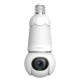 Камера видеонаблюдения Imou Bulb Cam (2.8) (IPC-S6DP-5M0WEB-E27 (2.8))