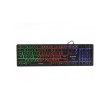 Клавиатура Gembird KB-UML-01-UA USB Black (KB-UML-01-UA)