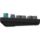 Клавиатура Keychron Q6 Ultra Keychron Red Switch RGB UA Black (Q6U-M1-UA)