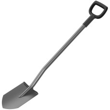 Cellfast Лопата штикова Basic, 112.5 см, 1.85кг (40-252)