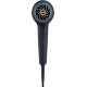 Philips Hair dryer 5000 Series, 3W, 3 modes, diffuser, ionization, cold blowing, dark blue (BHD512/00)