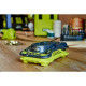 Ryobi Зарядное устройство ONE+ RC18-150 18В 5А быстрозарядный (5133002638)