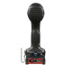 Bosch Cordless Drill Screwdriver GSR 18 V-50, 18V 2x2Ah, 50Nm,20+1, 460/1800rpm, 1kg (0.601.9H5.000)