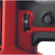 Einhell Wall sander TC-DWS 225, 1220 W, d225 mm, 1500-2300 rpm, sandpaper set 6 pcs, 2.7 kg (4259945)