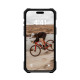 UAG iPhone 16 Plus Essential Armor Magsafe, Black (114447114040)