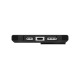 UAG iPhone 16 Plus Essential Armor Magsafe, Black (114447114040)
