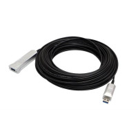 AVER Додатковий кабель USB 3.1 для конференц-камер CAM520 Pro 2/VC520 Pro 2/CAM540/CAM340+/CAM520Pro/VB342+/VC520Pro, Type-A > Type-A, 20 м (064AUSB--CC6)